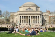 Columbia University: Acceptance Rates and the Cost of Prestige