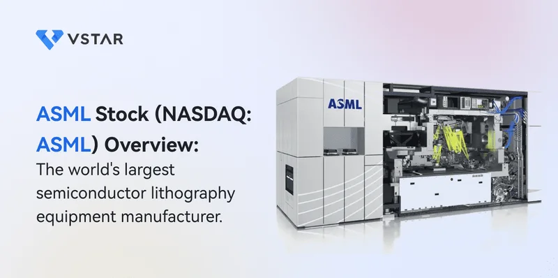 ASML's Role in the AI Revolution: Why It's the Key to Our AI Future and What Comes Next