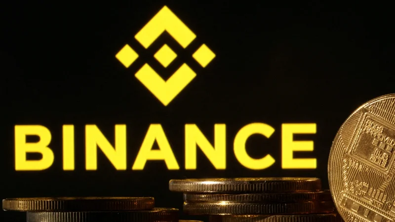 Binance's Big Bitcoin Move: What It Means for You and How to Get Started