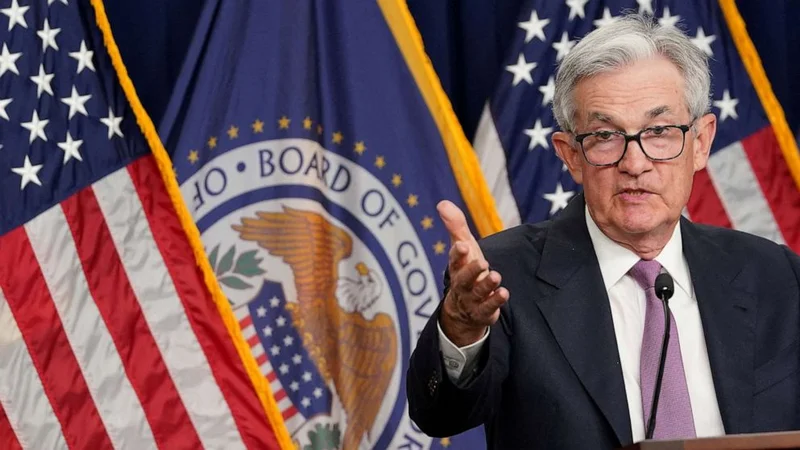 Jerome Powell's Pivot: Deconstructing the Fed's Rate Cut Signal