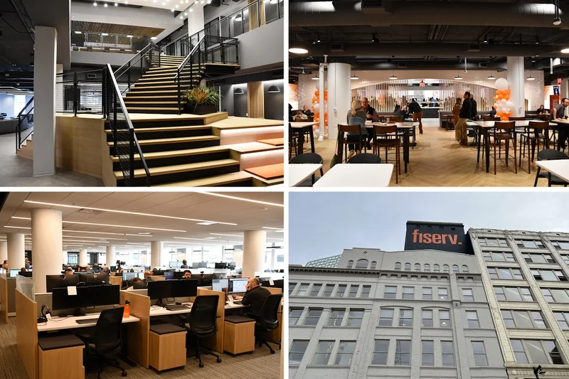 The Fiserv Disruption: Why This Changes Everything for Fintech