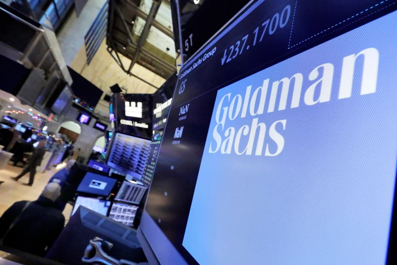 Goldman Sachs: Unpacking the Latest News, Stock Performance, and Its Marcus Gamble