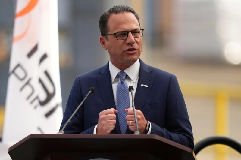 Shapiro Residence Arson: The Guilty Plea, the 50-Year Sentence, and the Evolving Motive