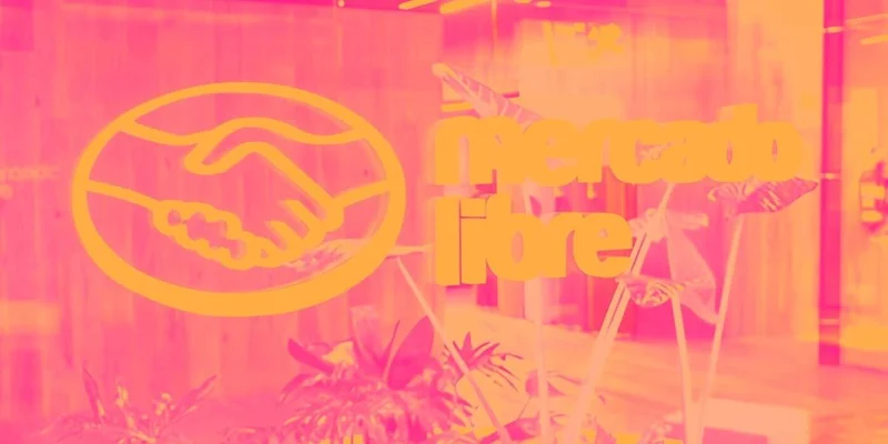 MELI's Q3 Report: What the Numbers Reveal About Competitive Threats