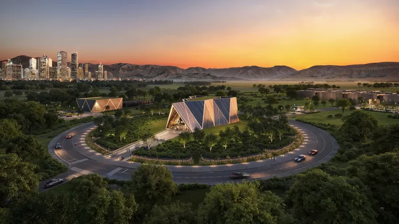 Oklo's Nuclear Bet: What the Stock Price Signals vs. the SMR Reality