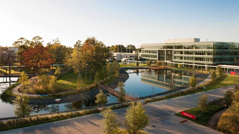 Halliburton's Next Chapter: Why Experts Are Seeing a Shocking Upswing