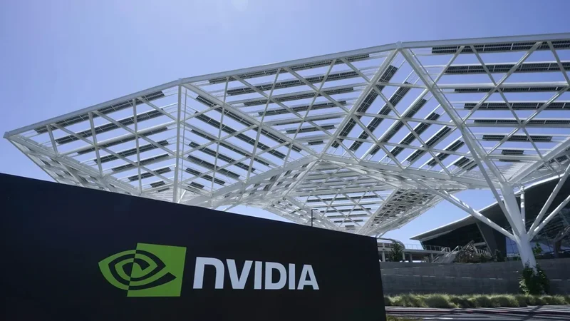 Nvidia's AI Industrial Revolution: What This Breakthrough Means for America's Future