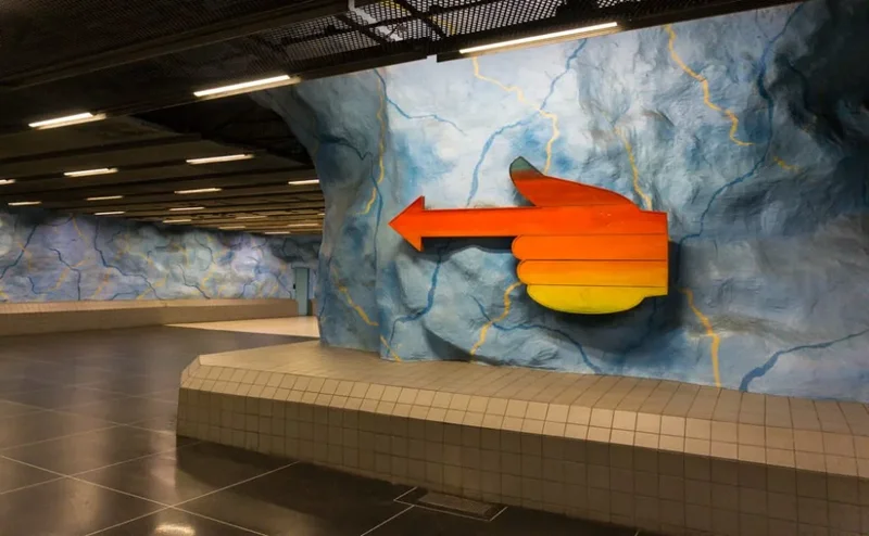 Stockholm: Planned ISIS Attack and Medieval Silver – What Reddit is Saying