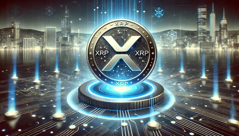 XRP's Latest US Launch: What's the Deal?